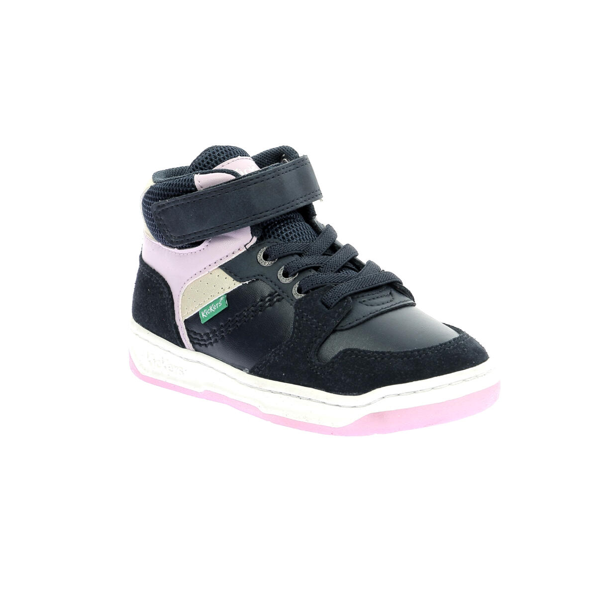 Kickado 2/5