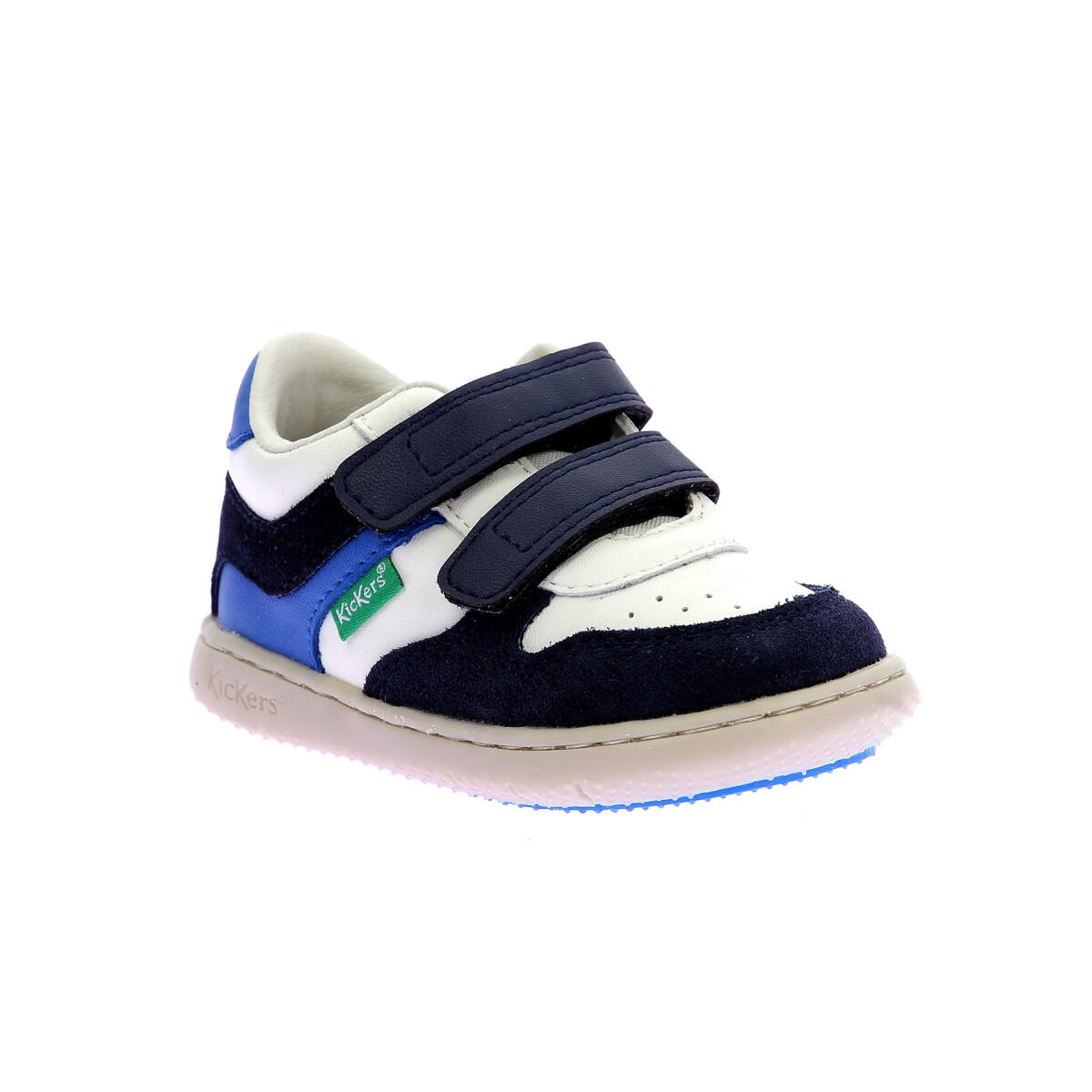 Zapatillas Bajas Sneakers Basses Kickmotion Sintético 2/5