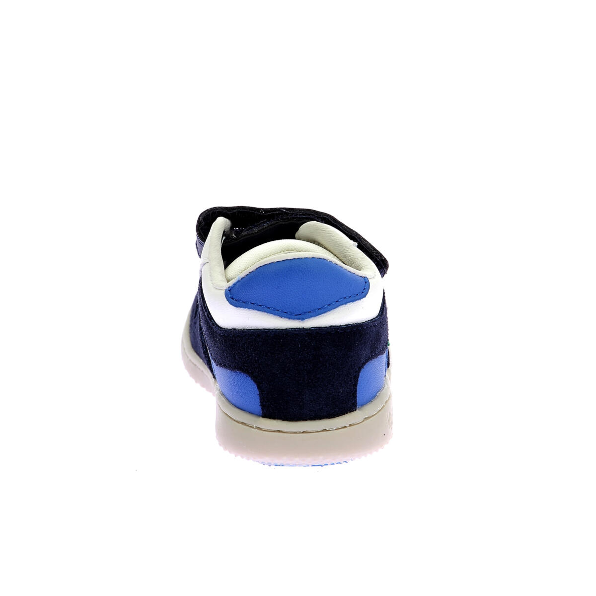 Zapatillas Bajas Sneakers Basses Kickmotion Sintético 3/5