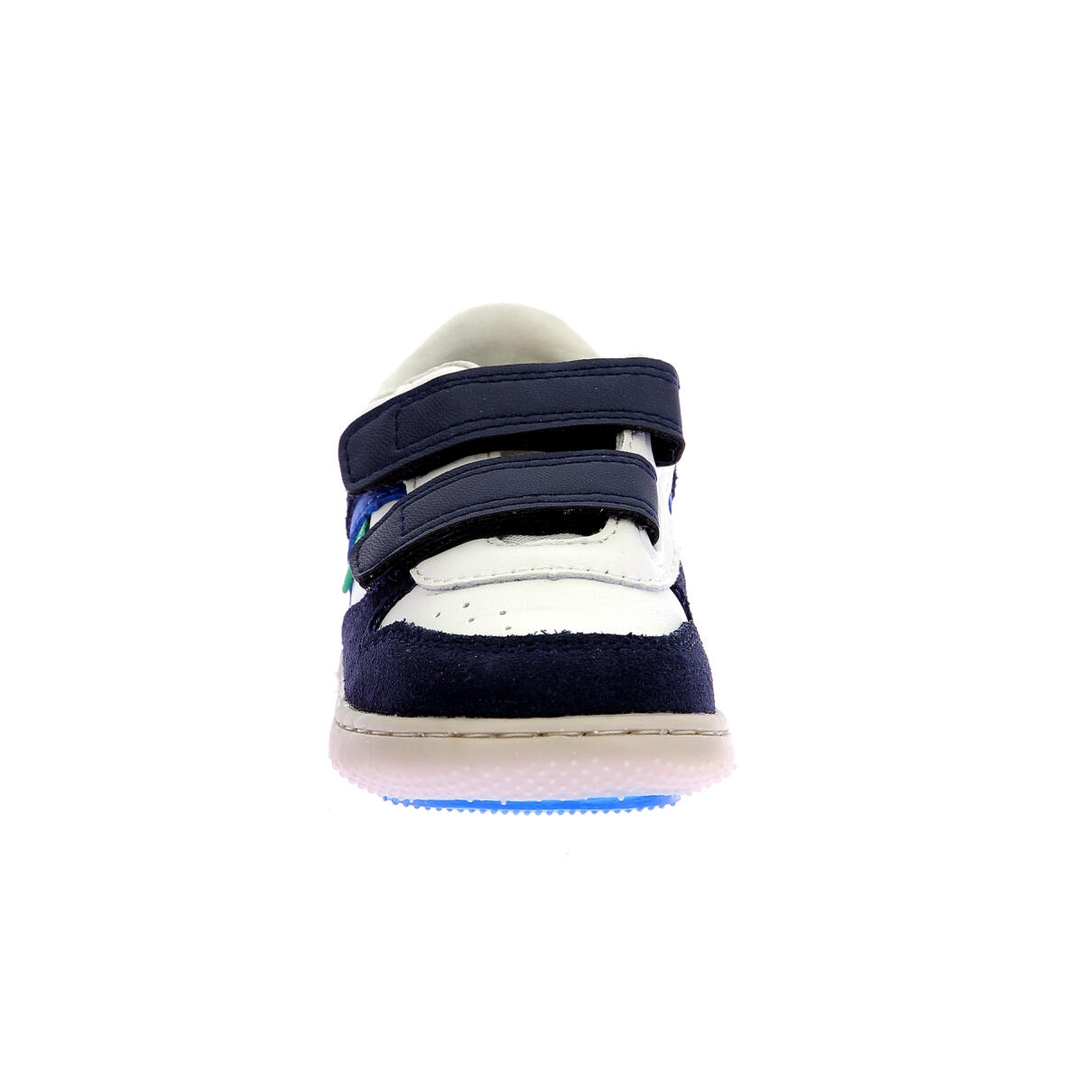 Zapatillas Bajas Sneakers Basses Kickmotion Sintético 5/5