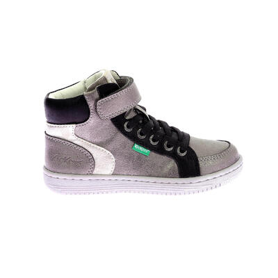Zapatillas Altas Sneakers Hautes Lolastic Sintético