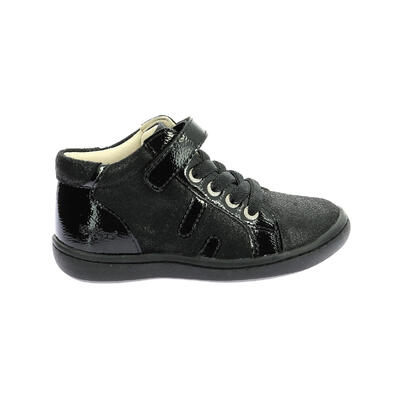 Zapatillas Bajas Sneakers Basses Kickpomid Piel