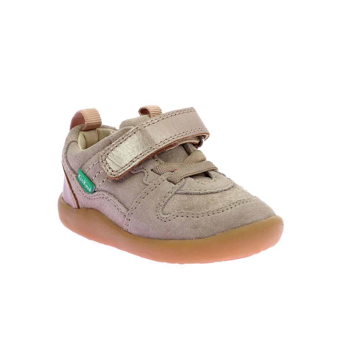 Kickfreshi 2/5