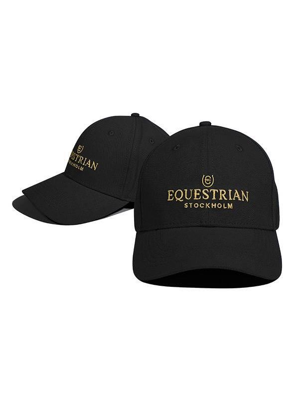 EQUESTRIAN STOCKHOLM Cappellino Equestrian Stockholm