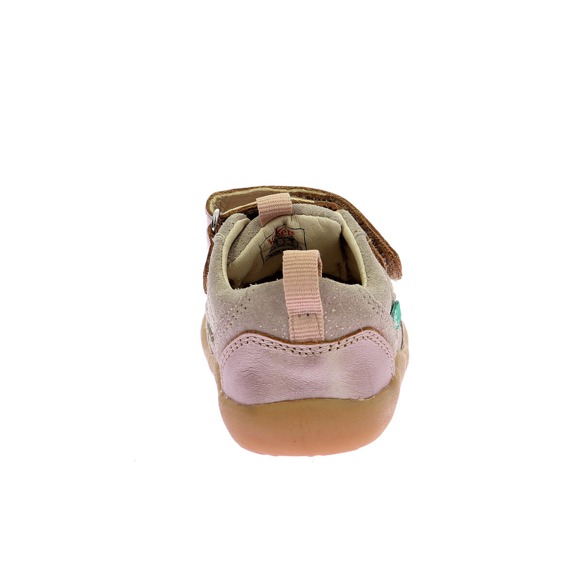 Kickfreshi 3/5