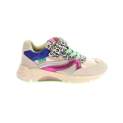 Zapatillas Bajas Sneakers Basses Runrun Sintético