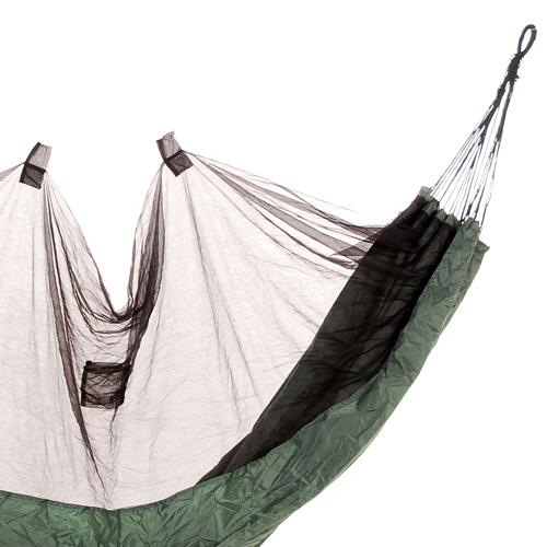 Hängematte Amazon Hiking inkl. Moskitonetz