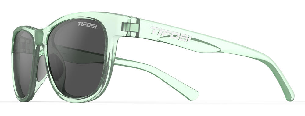 TIFOSI okulary sportowe SWANK bottle green (Smoke NO MR) TFI-1500401970 4/4