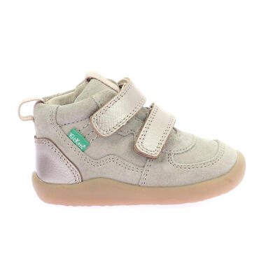 Zapatillas Altas Sneakers Hautes Kickfresho Piel