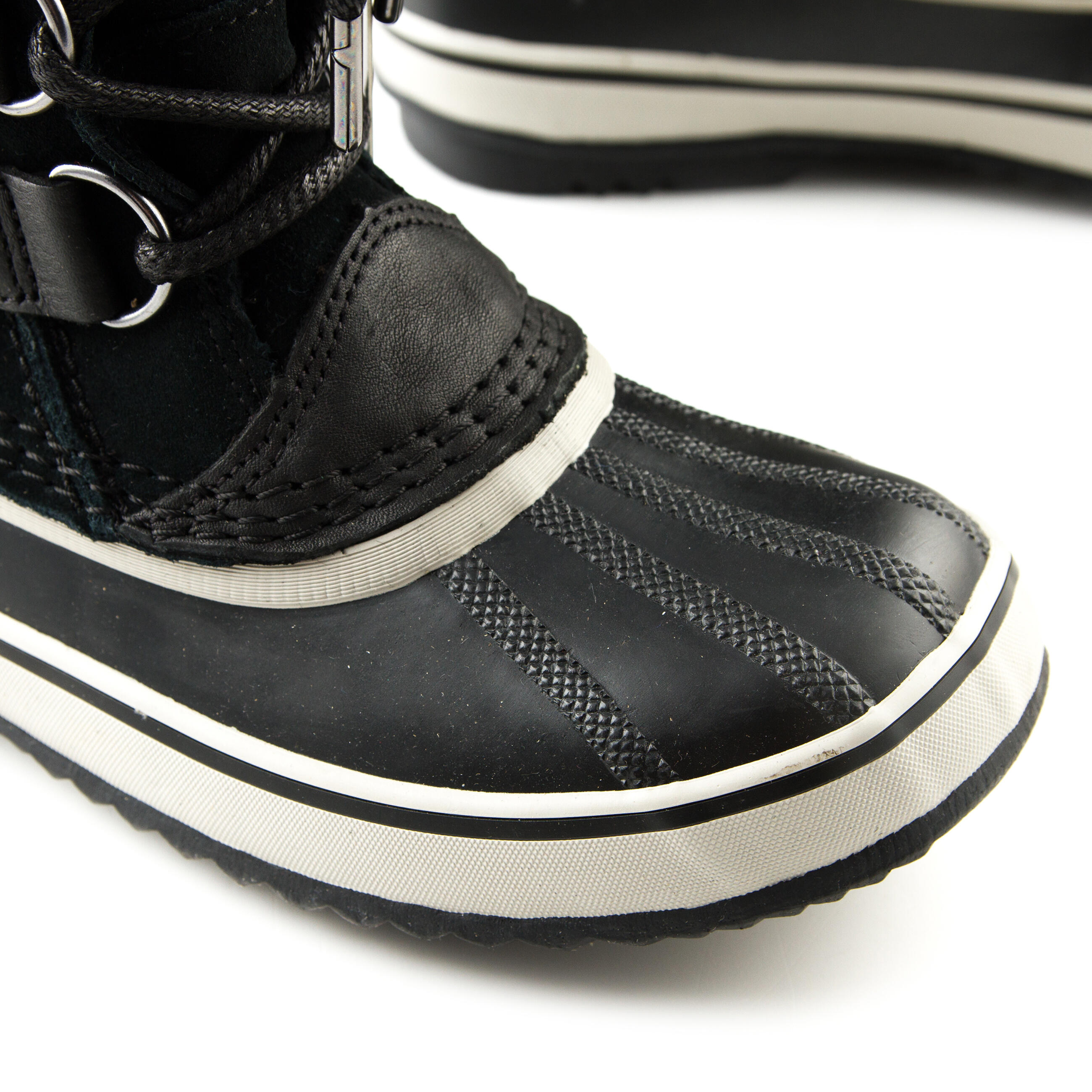Botas de senderismo Sorel Joan of Arctic para mujer 6/7