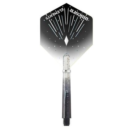 Fléchettes GRIPPER ELEMENTS (Tempête De Glace)