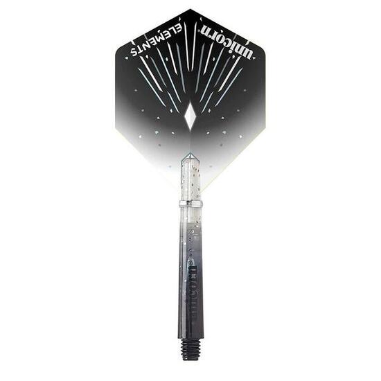 Fléchettes GRIPPER ELEMENTS (Tempête De Glace)