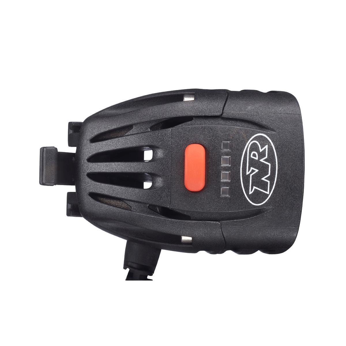 ECLAIRAGE VELO AVT USB PRO 2200 RACE 3/4