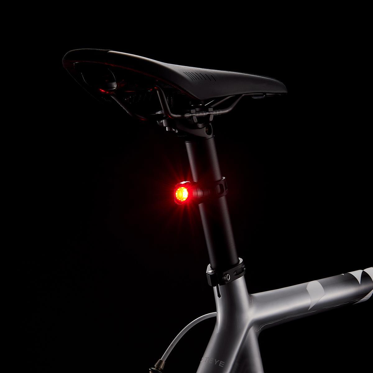 CatEye Orb Rechargeable Rear Bike Light 3/7