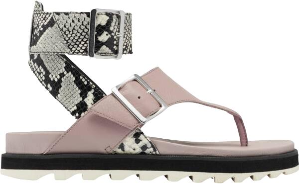 Sandalias de senderismo Sorel Roaming para mujer 2/3