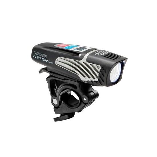 ECLAIRAGE VELO AVT USB LUMINA OLED 1200 BOOST