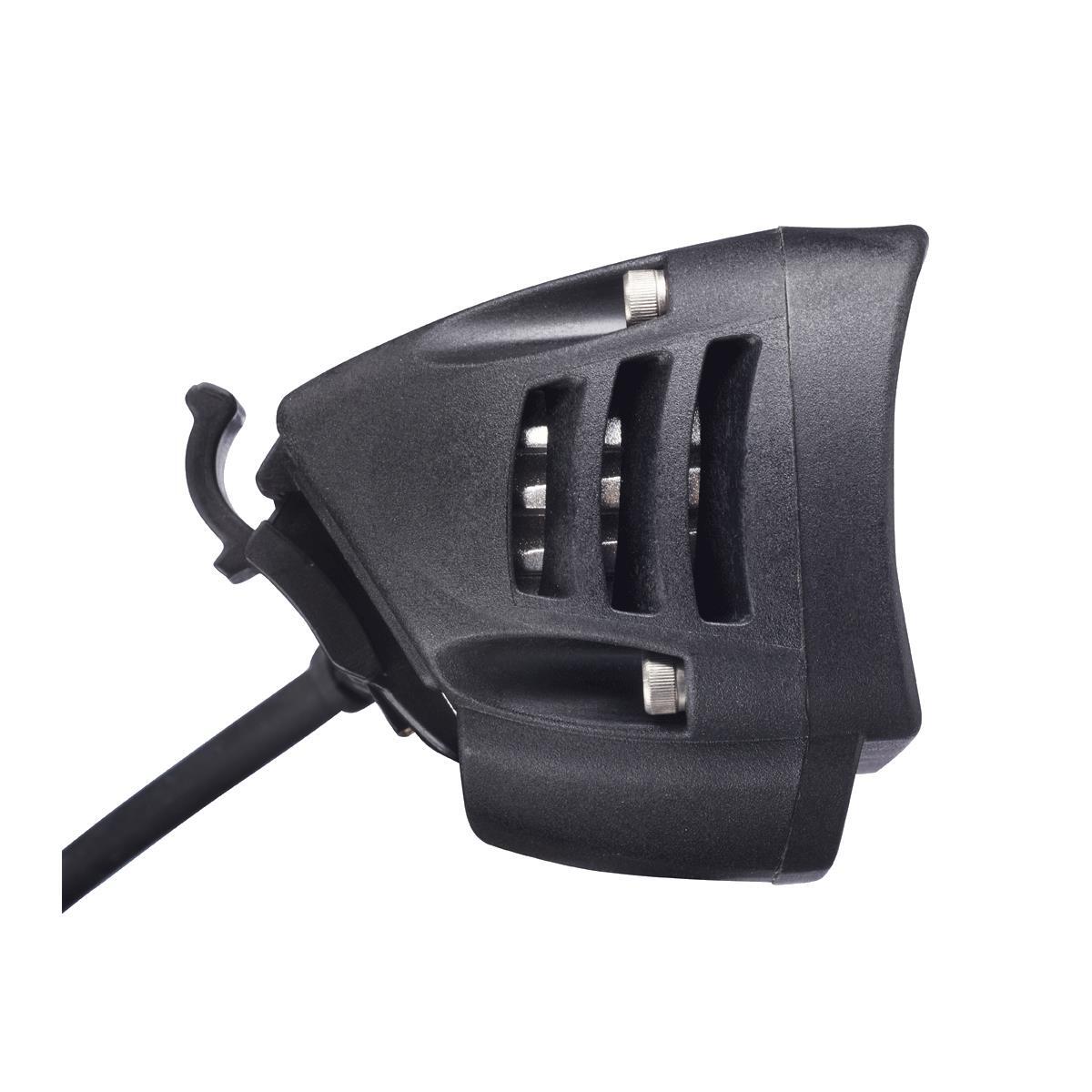 ECLAIRAGE VELO AVT USB PRO 4200 ENDURO REMOTE 3/5