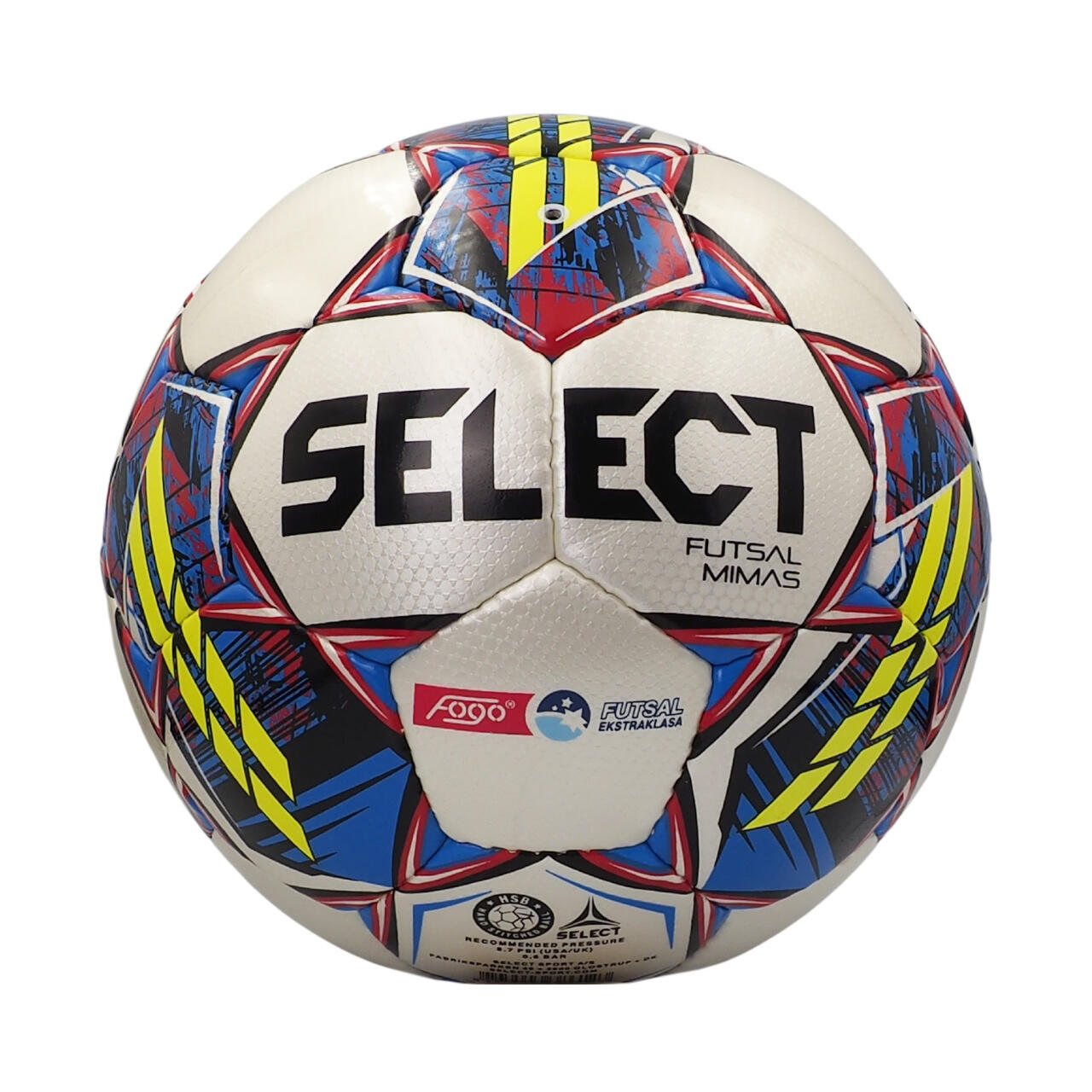 Balón Select sala referencia 18666 2/2
