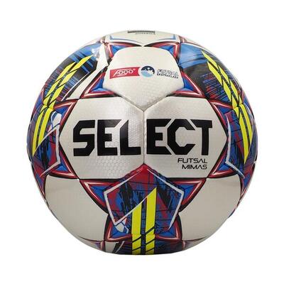 Select zaalvoetbalbal referentie 18666