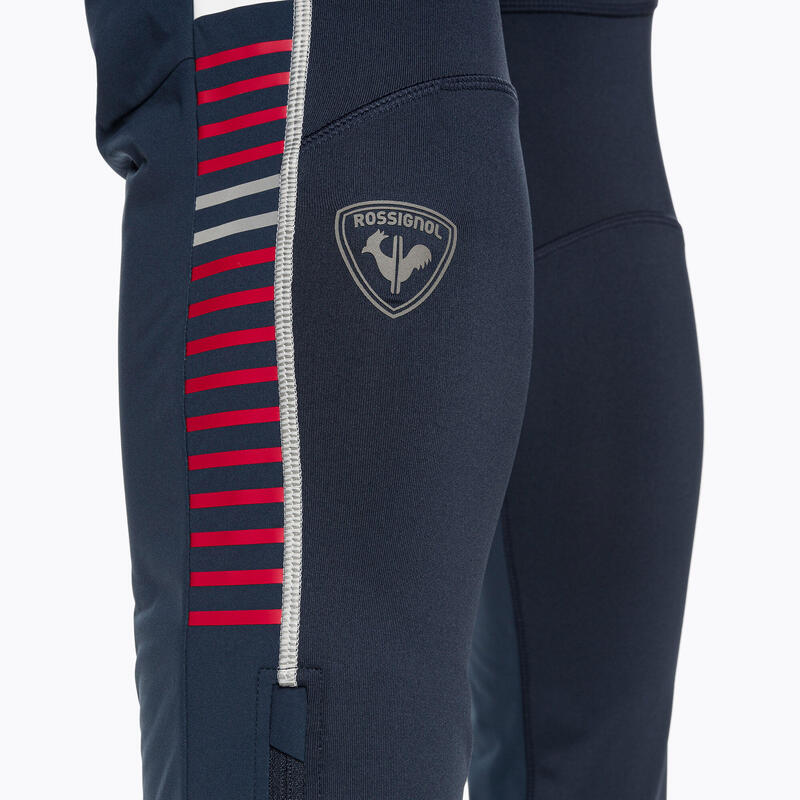 Pantaloni pentru bărbați Rossignol Poursuite