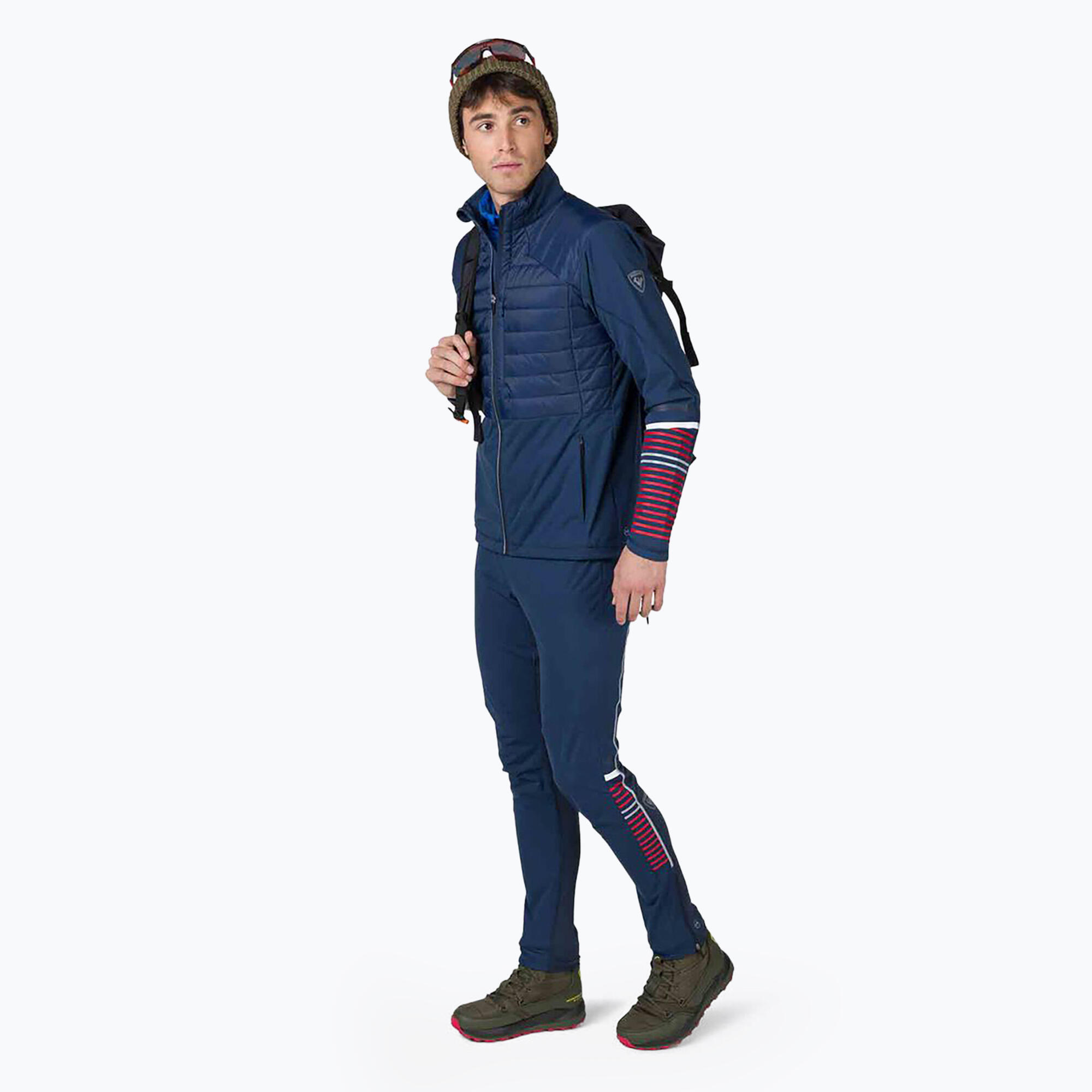 Pantaloni da uomo Rossignol Poursuite 3/5