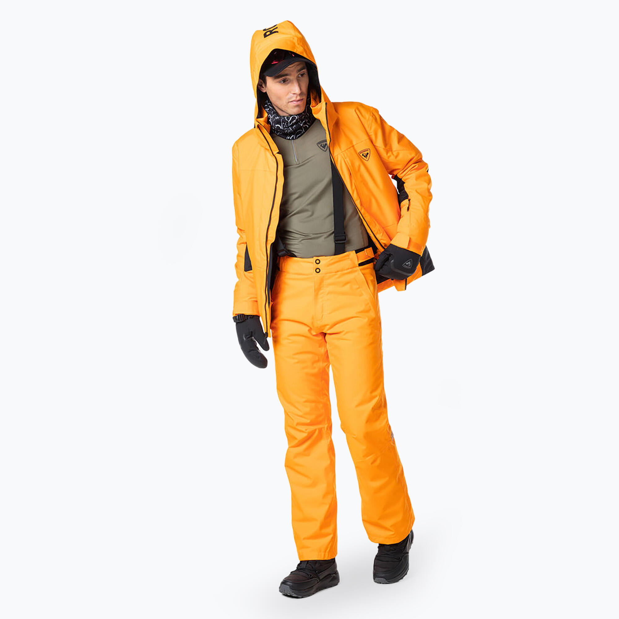 Calças de esqui masculinas Rossignol Ski 5/5