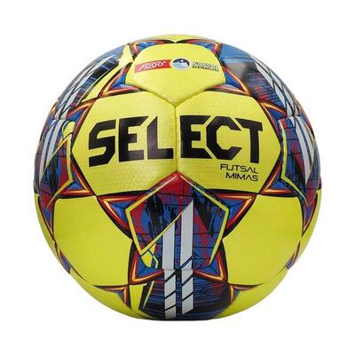 Select zaalvoetbalbal referentie 18666