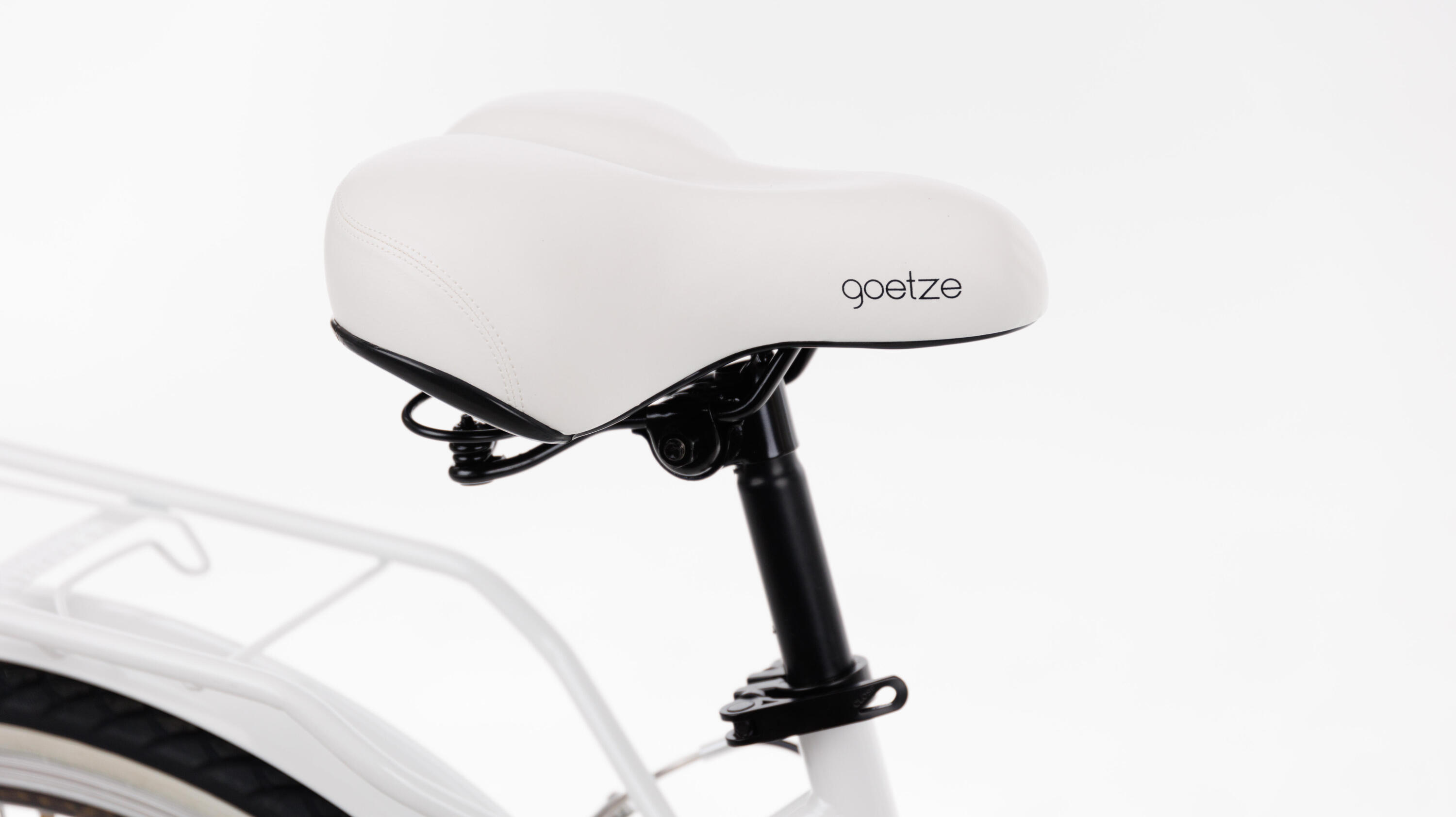 Rower miejski GOETZE Mood 26 6B Shimano kosz 7/7