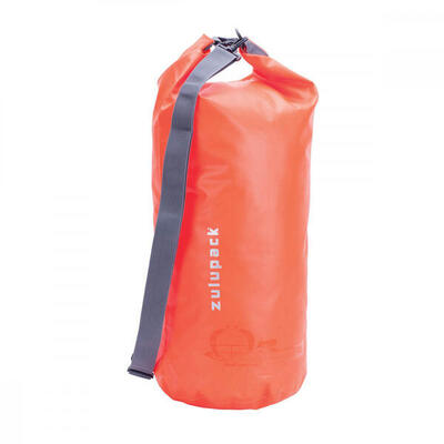Waterdichte buisvormige tas 25l