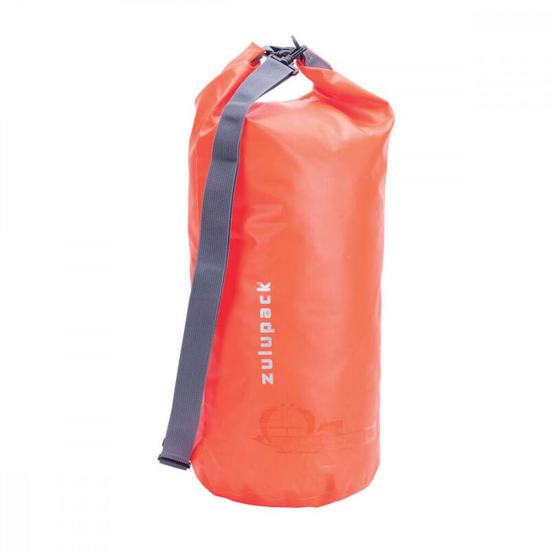 Wodoodporna torba sportowa - Tube 25L - IP67