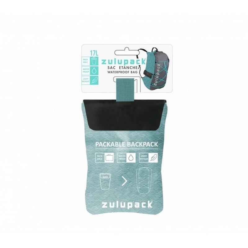 Rucsac impermeabil - Quokka 12L - IP66