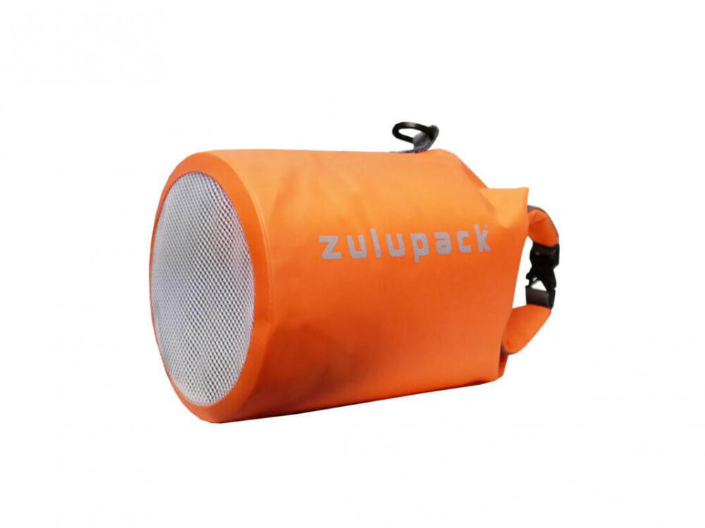 Waterdichte buisvormige tas 3L 3/5