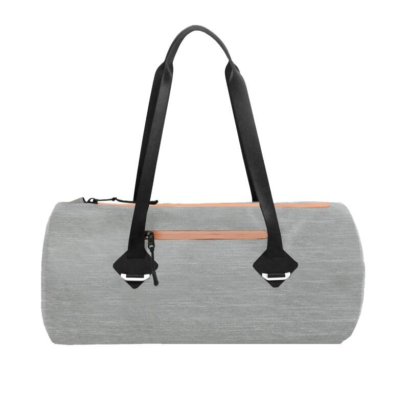Saco de desporto impermeável 16L TPU - YOGGY 2/7