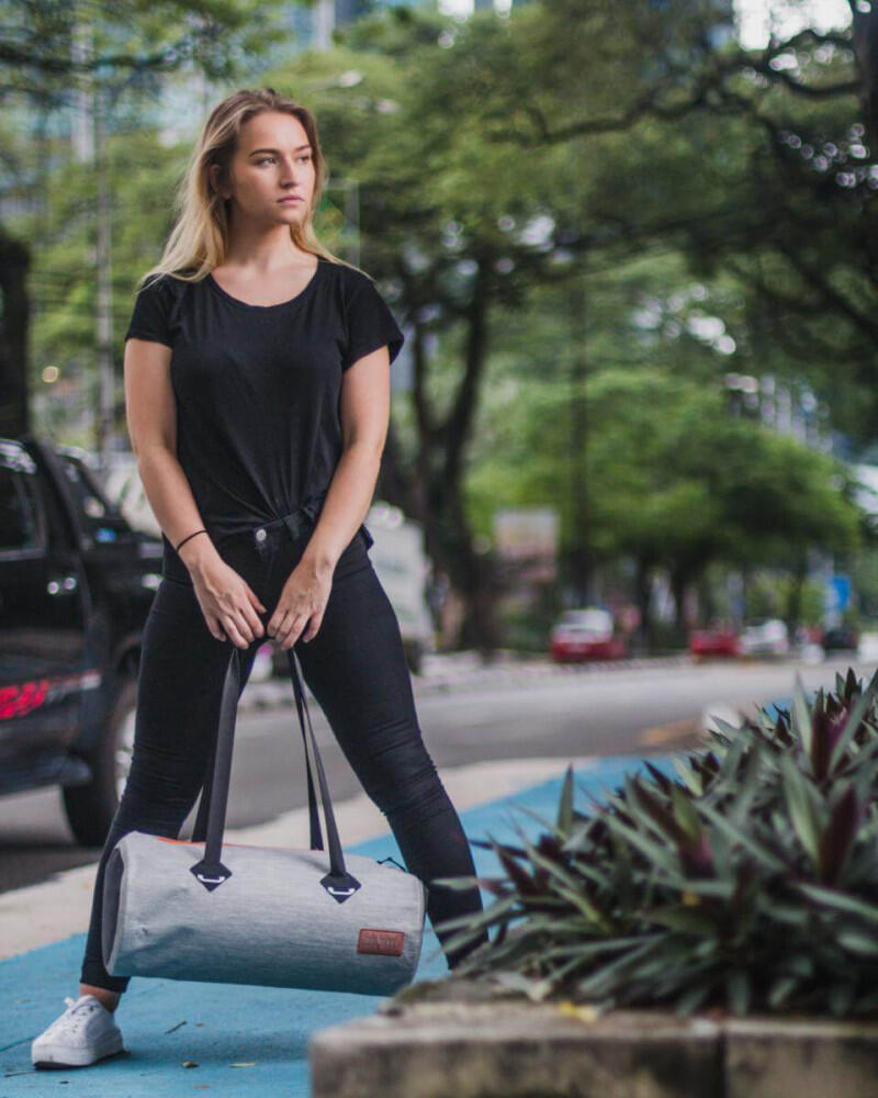 Bolsa de deporte impermeable 16L TPU - YOGGY 5/7