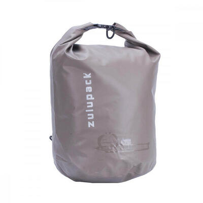 Waterdichte buisvormige tas 15l