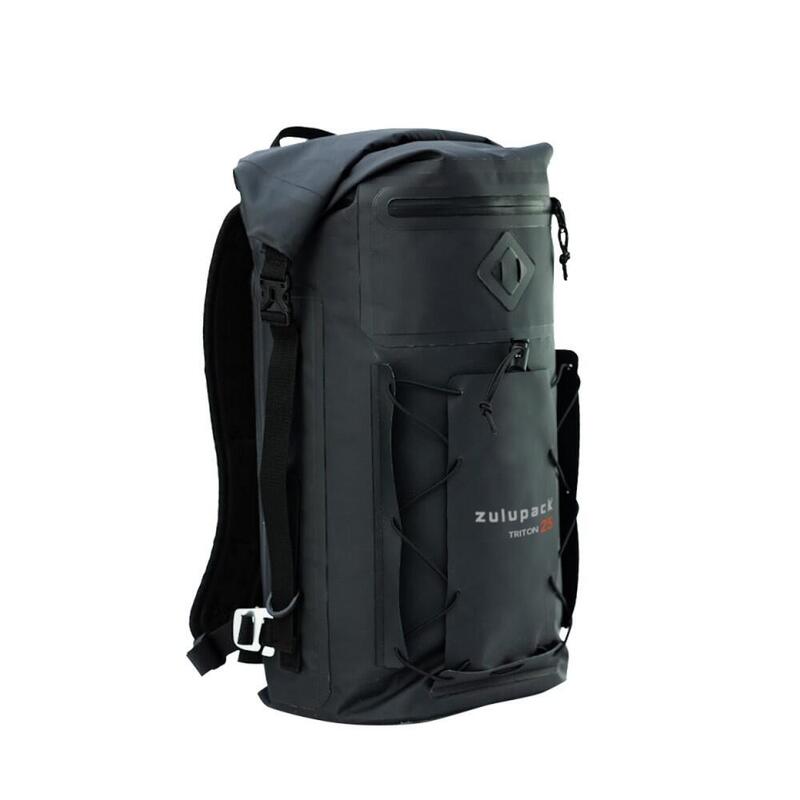 Torba- Plecak wodoodporny - Triton 25L - IP67