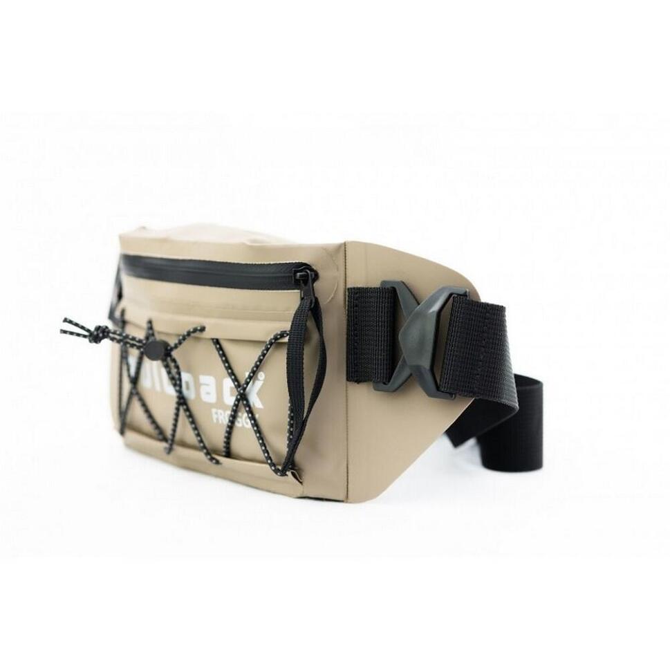 Torba na pas wodoodporna Froggy – IP67