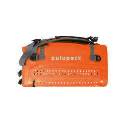Sac duffle roll-top étanche 85L - BORNEO