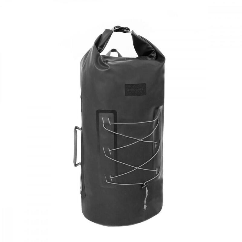 Sac à dos étanche urbain 20L PVC - Zulupack