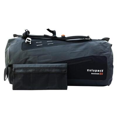 Borsone impermeabile 80L - RACKHAM