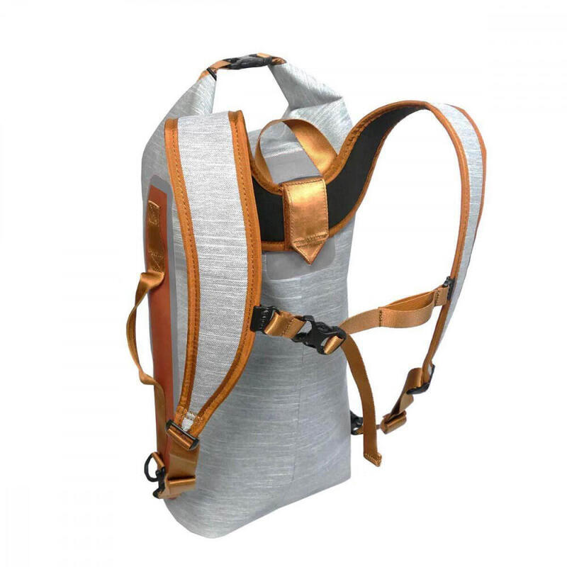 Sac à dos étanche urbain 40L TPU - INDY