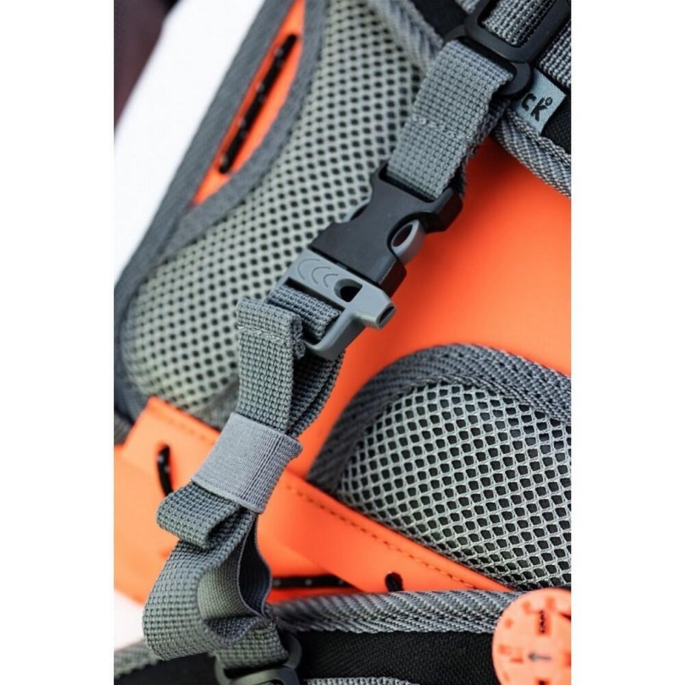 Zaino impermeabile con sacca idrica 25L - TRITON 2/5