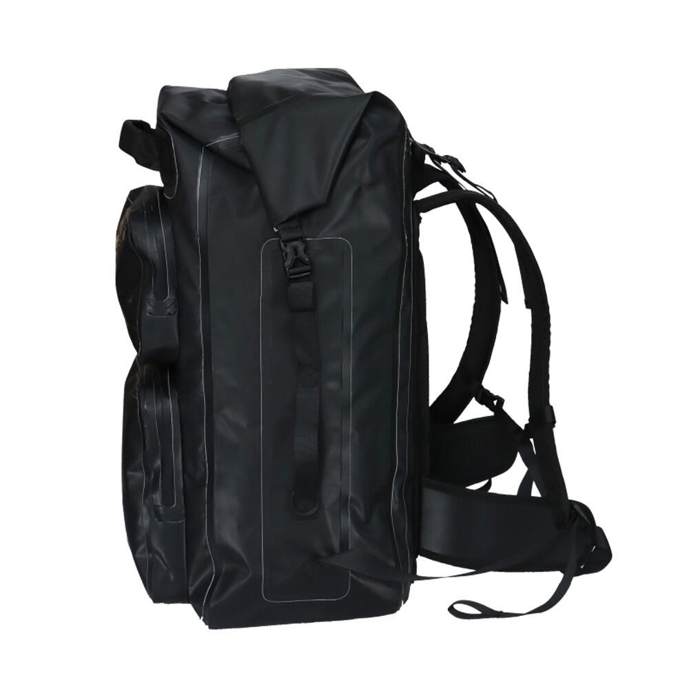 Wasserdichter Wanderrucksack 60L - NOMAD 4/4