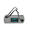 Sac week-end étanche 32L IP68 TPU - FIT