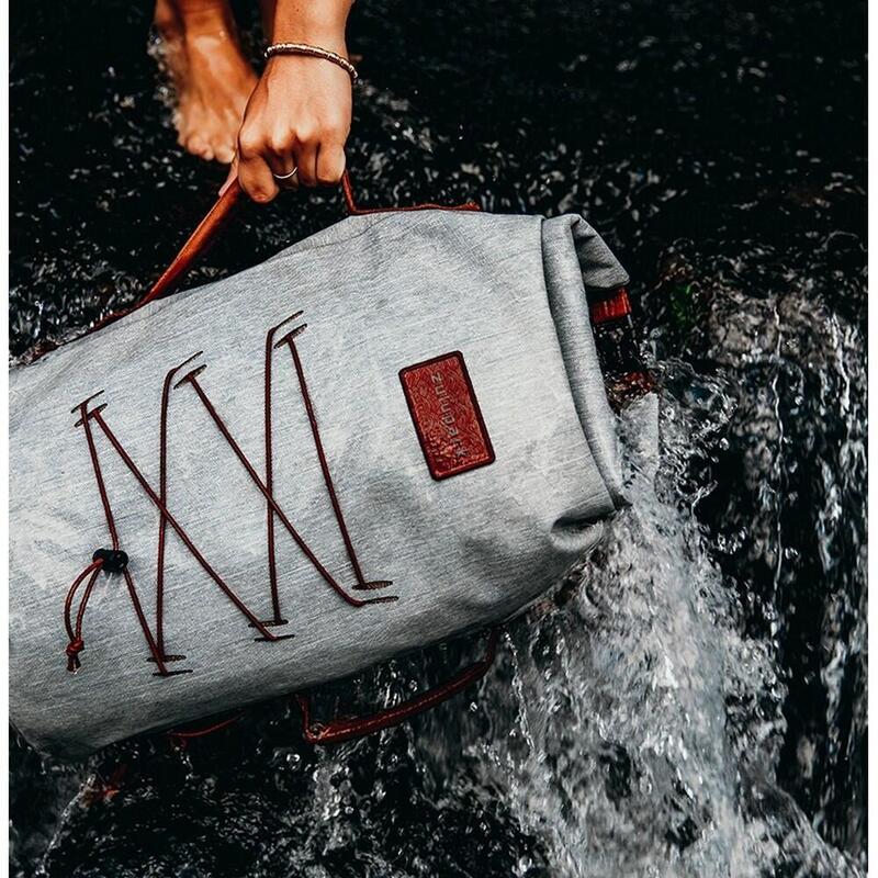 Rucsac impermeabil - Indy 40L - IP67