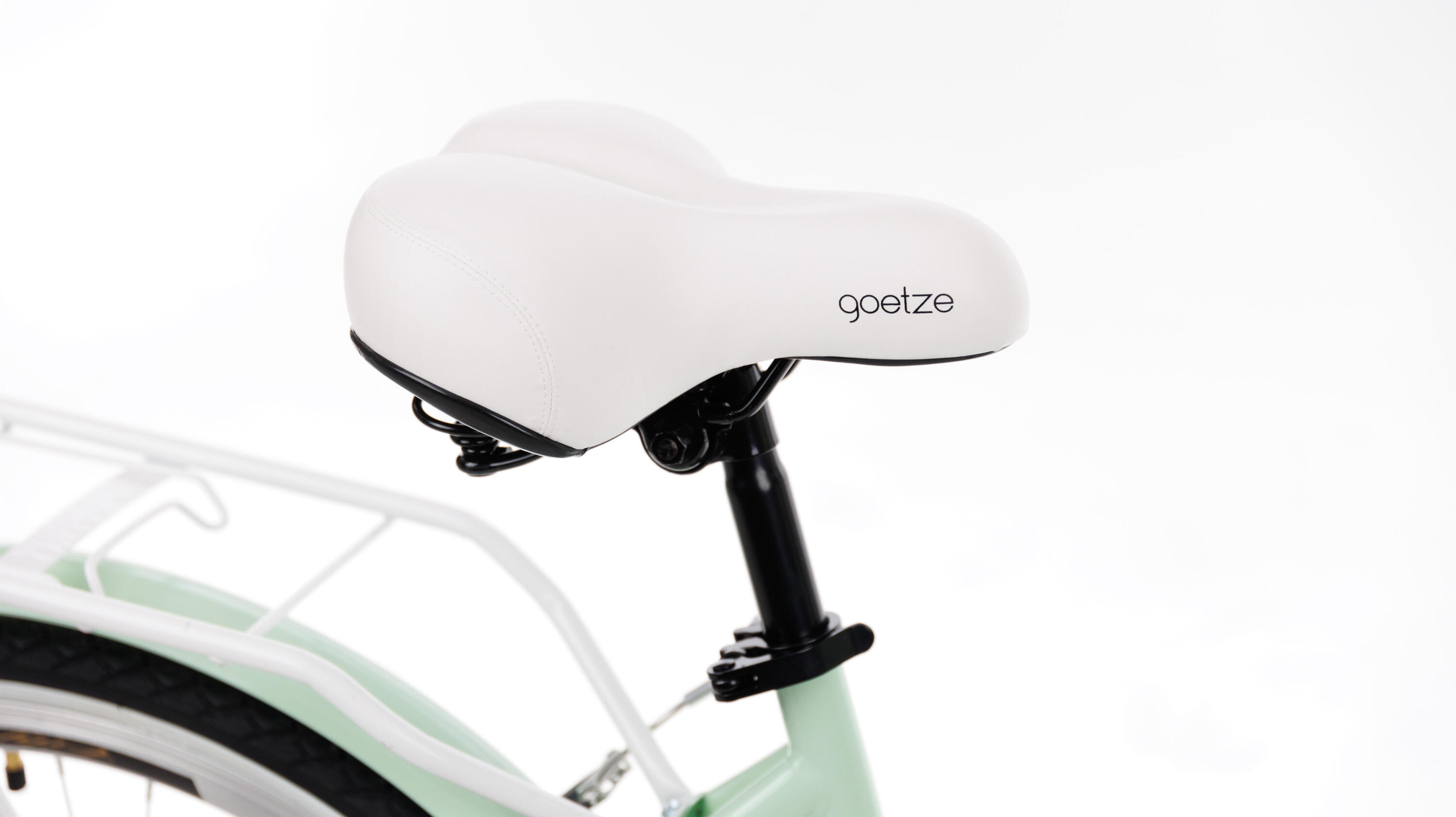 Rower miejski GOETZE Mood 26 6B Shimano kosz 7/7