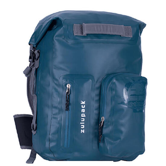 Zaino da trekking impermeabile 35L - NOMAD