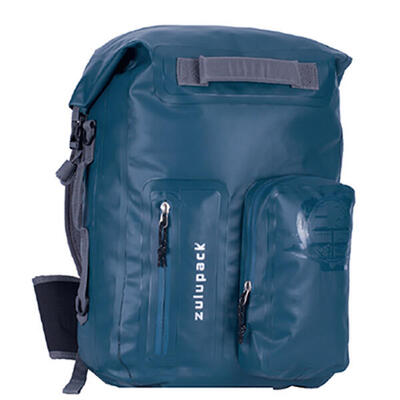 Zaino da trekking impermeabile 35L - NOMAD