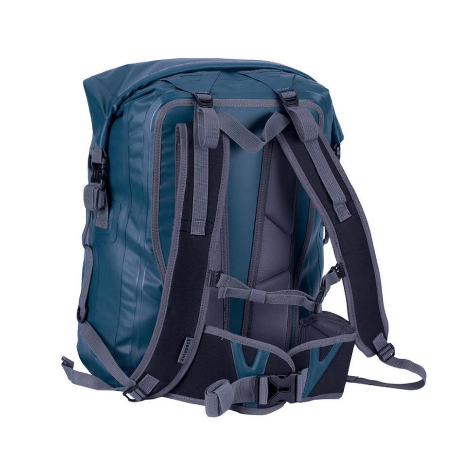 Wodoodporna torba- plecak - Nomad 35L - IP67