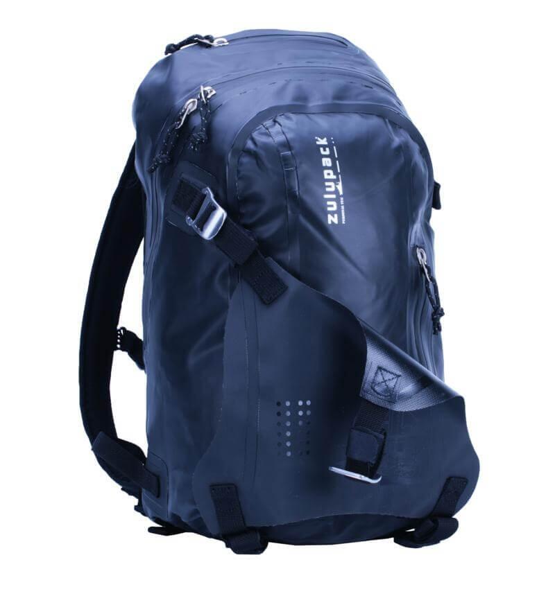 Vízálló hátizsák - Bandit 25L - IP63 3/7